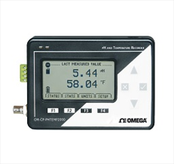 Bộ ghi dữ liệu nhiệt độ, độ ẩm Omega OM-CP-PHTEMP2000, OM-CP-PR140, OM-CP-PR2000, OM-CP-PRHTEMP101A , OM-CP-PRHTEMP2000, 